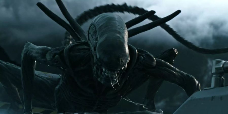 «Alien: Covenant»