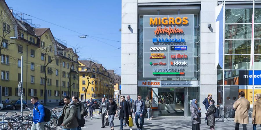 Migros