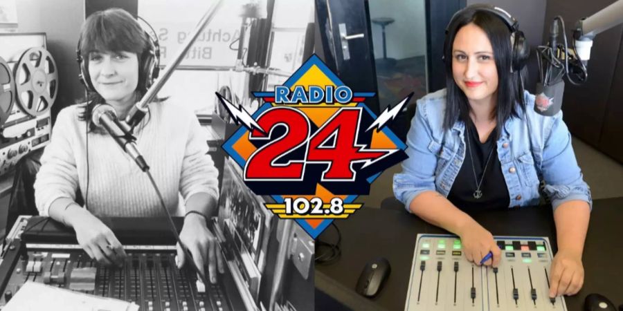 radio 24
