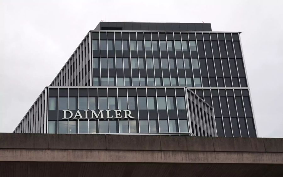 daimler