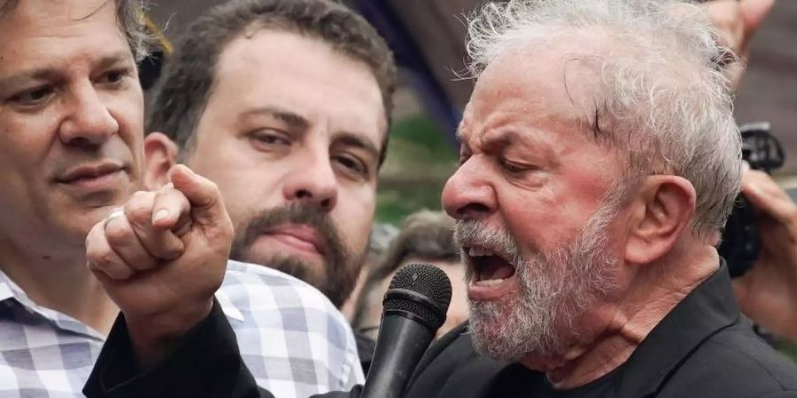 lula