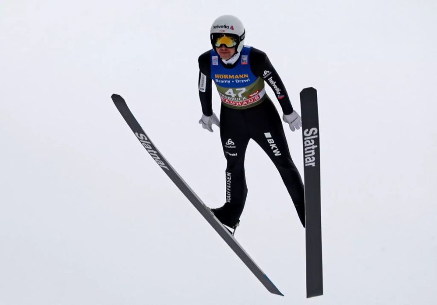 simon ammann