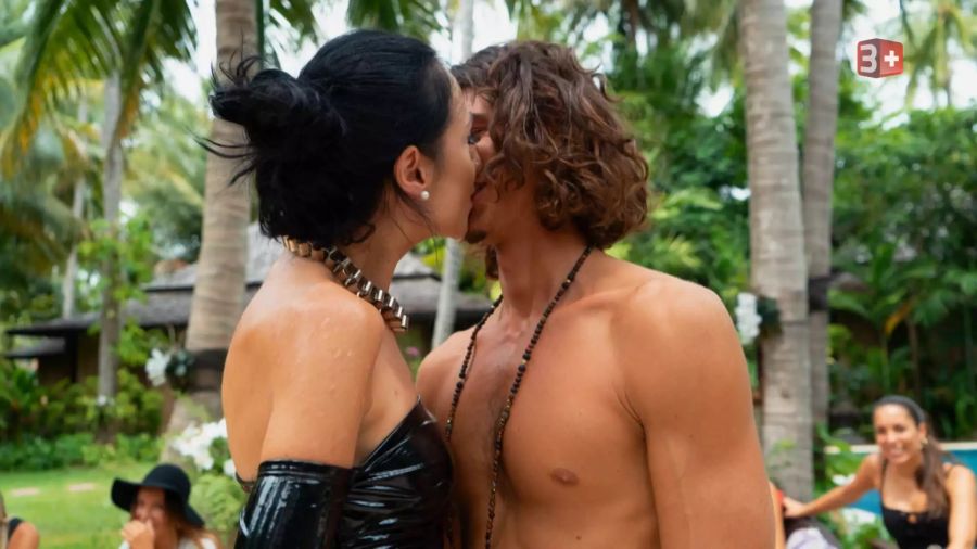 bachelor 2019 Schweiz