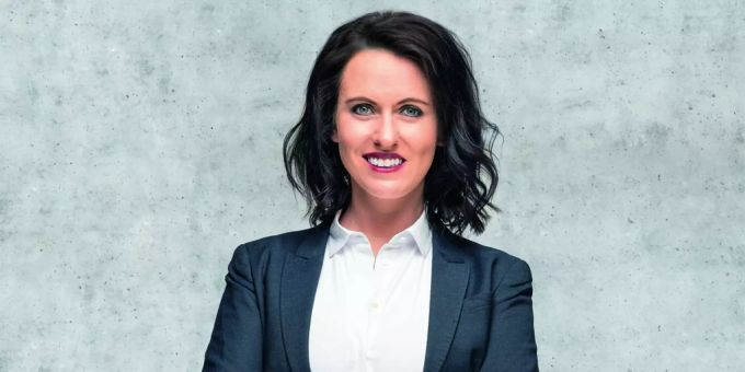 Simone Richner tritt als Präsidentin der Jungfreisinnigen Kanton Bern zurück. Simone Richner