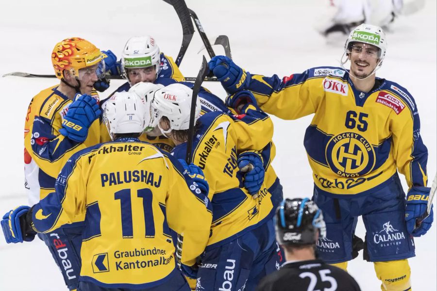 HC Davos