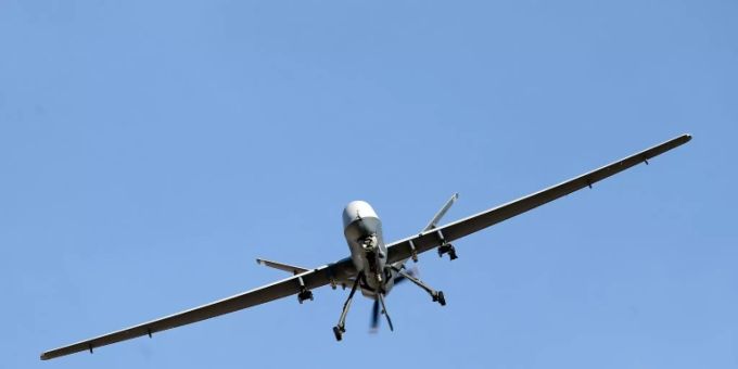Washington - US-Armee verliert Drohne über libyscher Hauptstadt Tripolis