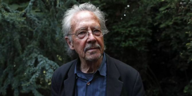 peter handke