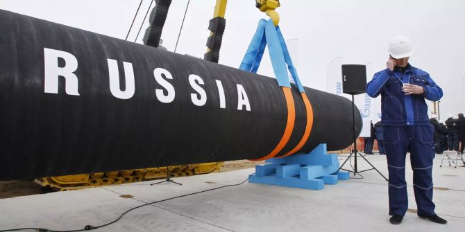 pipeline