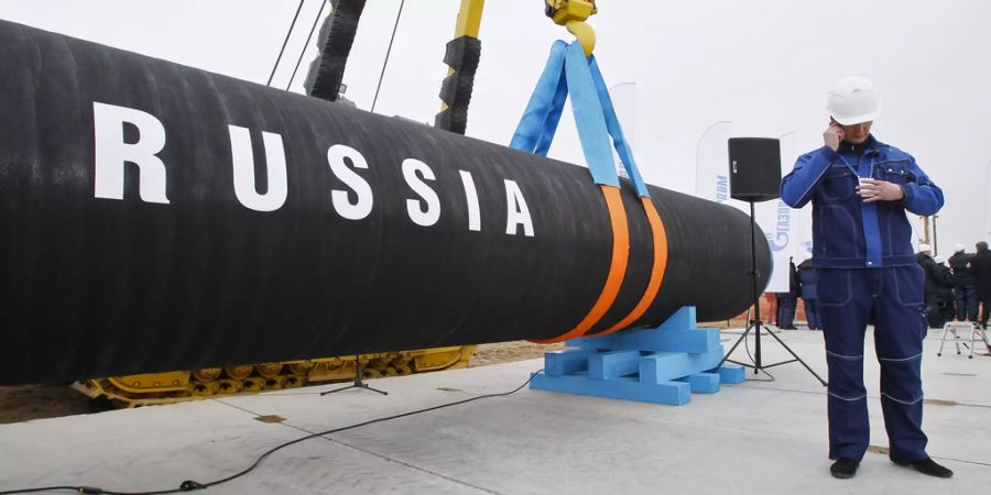 pipeline