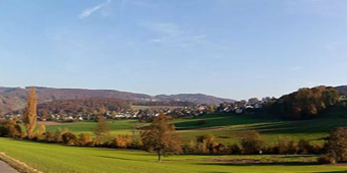 Pfeffingen Pfeffingen