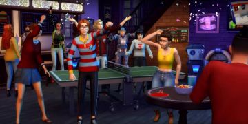 Die Sims 4