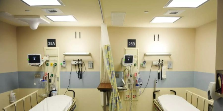 Algorithmus führt zur Benachteiligung schwarzer Patienten