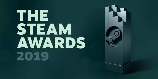 Steam Awards