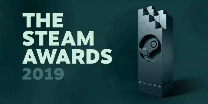 Steam Awards - Nutzer wählten die besten Spiele von 2019