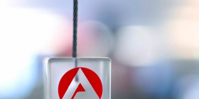 Nürnberg - Mehr Arbeitslose als vor einem Jahr