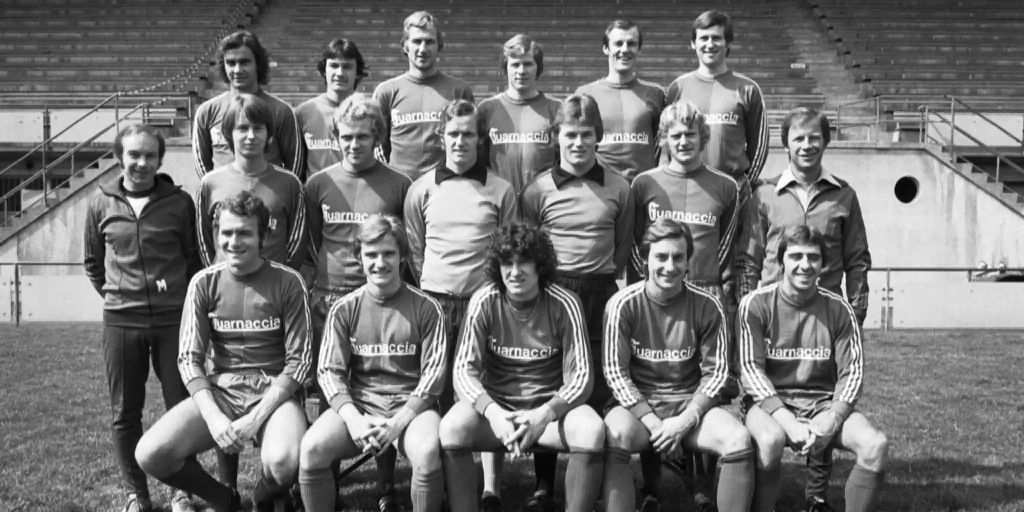 FCB ExMeisterspieler Eigil Nielsen (†71) gestorben