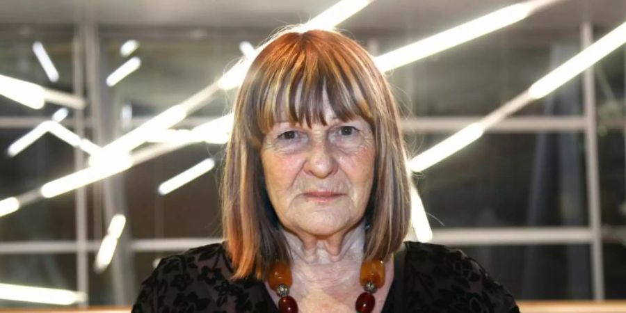 Letizia Battaglia hat den Horror der sizilianischen Mafia wie keine andere dokumentiert. Foto: Stephanie Pilick