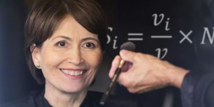 Mathe-Magie! - Die wissenschaftliche Lösung für die «Zauberformel»