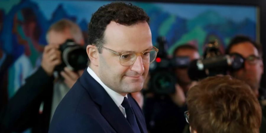 Jens Spahn