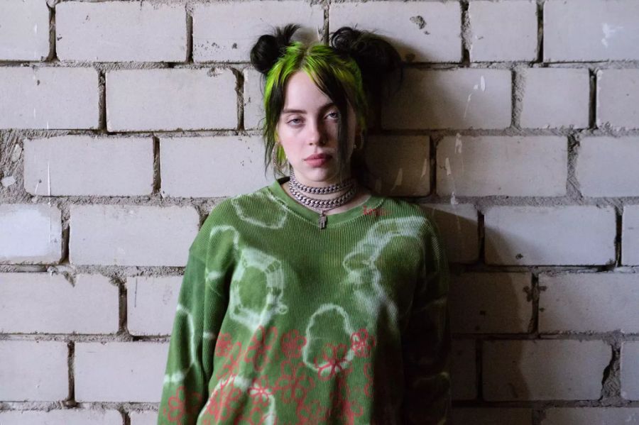 Billie Eilish