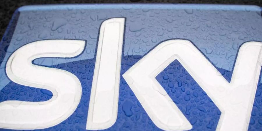 Die Bundesnetzagentur wirft Sky vor, «das Verbot unerlaubter Telefonwerbung wiederholt missachtet und Verbraucher teilweise in erheblicher Weise belästigt» zu haben. Foto: Matthias Balk/dpa