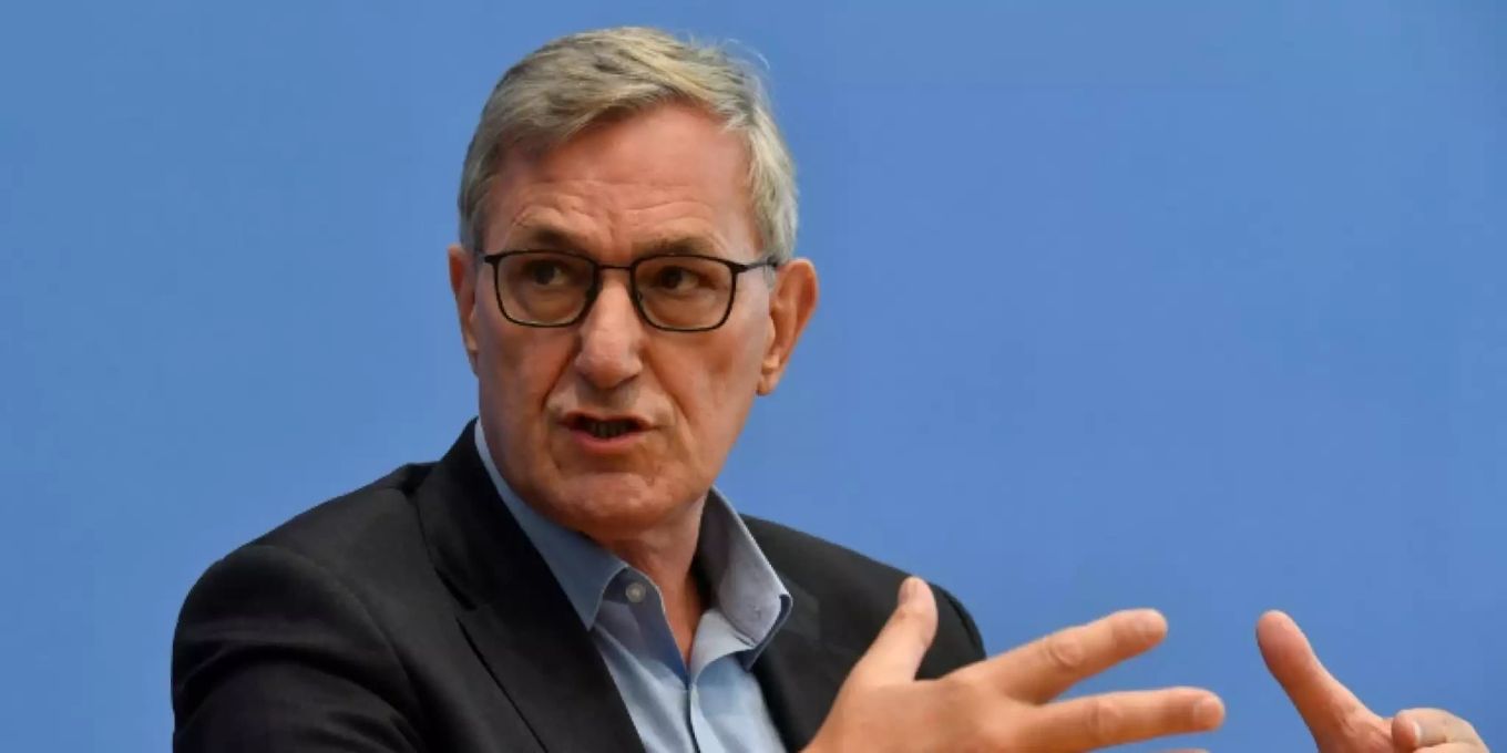 Riexinger warnt Grüne vor Schwarz-Grün | Nau.ch