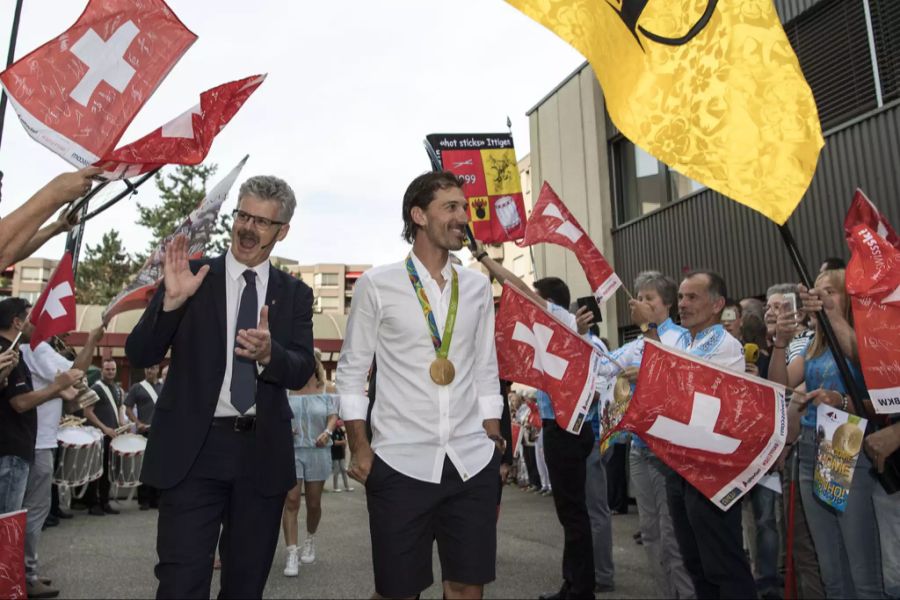 cancellara rio feier