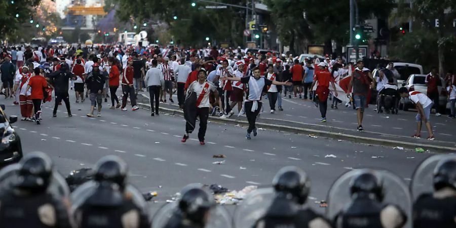 boca juniors