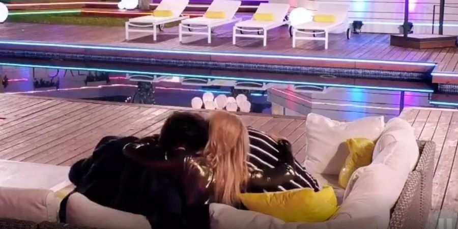 love island