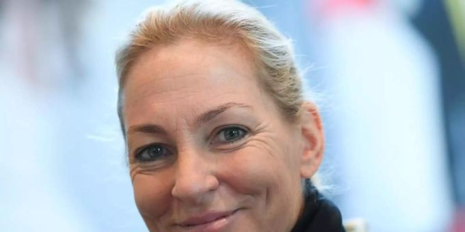 Lässt sich die Besetzung des Fed-Cup-Teams zum Jahresauftakt noch offen: Teamchefin Barbara Rittner. Foto: Arne Dedert/dpa Lässt sich die Besetzung des Fed-Cup-Teams zum Jahresauftakt noch offen: Teamchefin Barbara Rittner. Foto: Arne Dedert/dpa