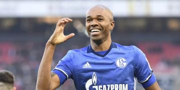 naldo schalke 04