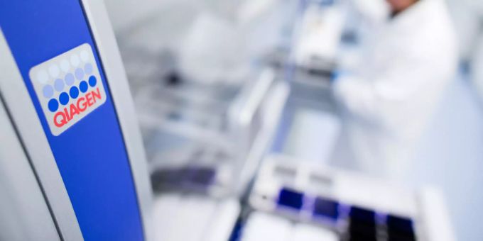 Aktionäre fliehen - Qiagen sagt eigene Übernahme ab
