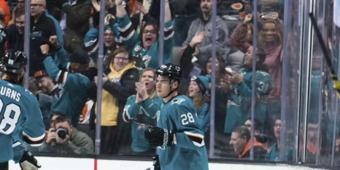 Timo Meier