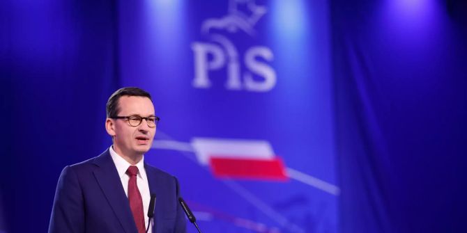 Mateusz Morawiecki