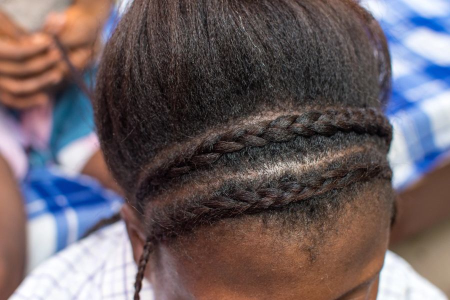 weaves, afrikanisches haar, zöpfe flechten