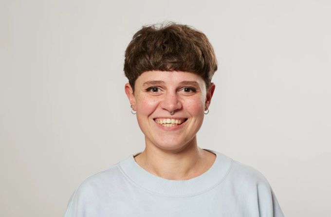 Irina Studhalter ist Kantonsrätin für die Grünen Luzern. Irina Studhalter Grüne Luzern