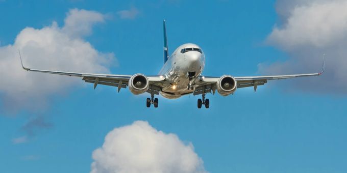 Geschleudert - 30 Verletzte nach Turbulenzen auf Boeing-Flug