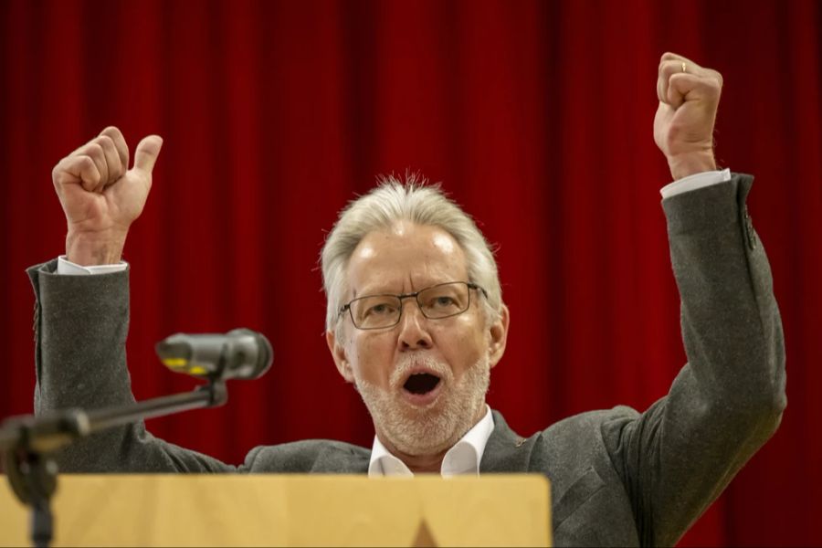 fdp baselland