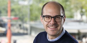 Michel Vust