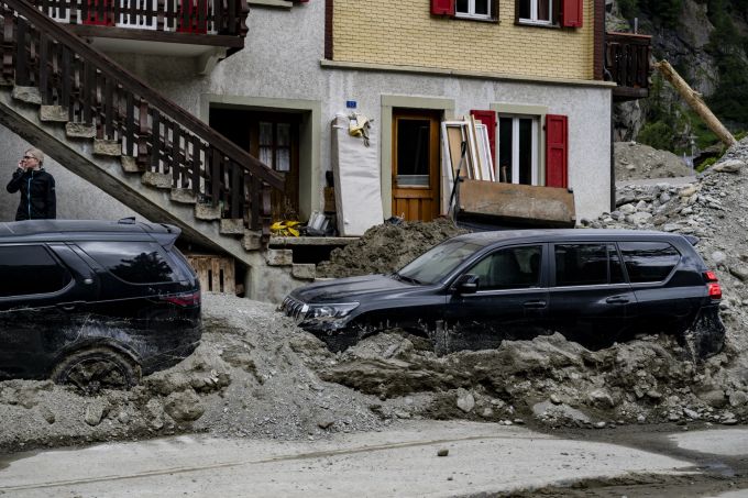 Unwetter
