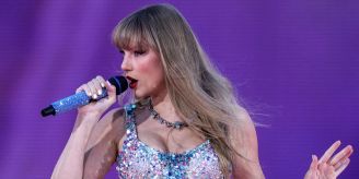 Aufgepasst! - Bis hierher kannst du Swifts Konzert heute Abend mithören