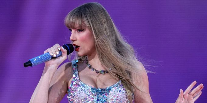 Taylor Swift ist nicht nur eine Sängerin, sondern auch ein Phänomen. Taylor Swift