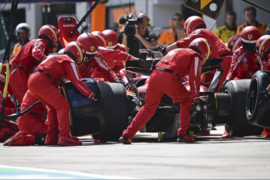 Charles Leclerc