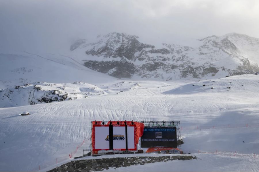 Geplant sind die Rennen ab 2027. Es sei durchaus möglich, dass sie jeweils erst im Spätwinter stattfinden würden.