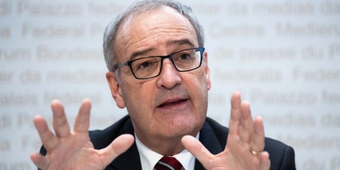 Guy Parmelin