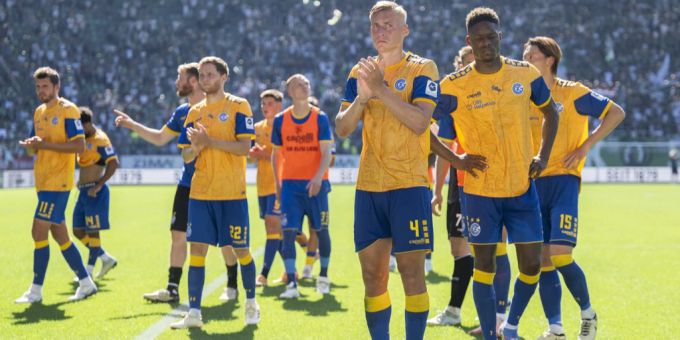 GC ist ähnlich schlecht in die Saison gestartet wie der FC Aarau. Anfang September testen die beiden Teams nun gegeneinander. GC FC Aarau