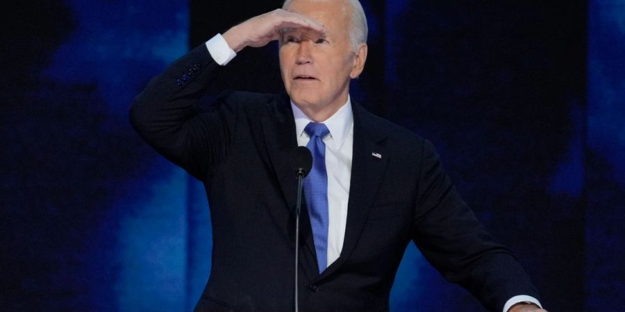 Joe Biden