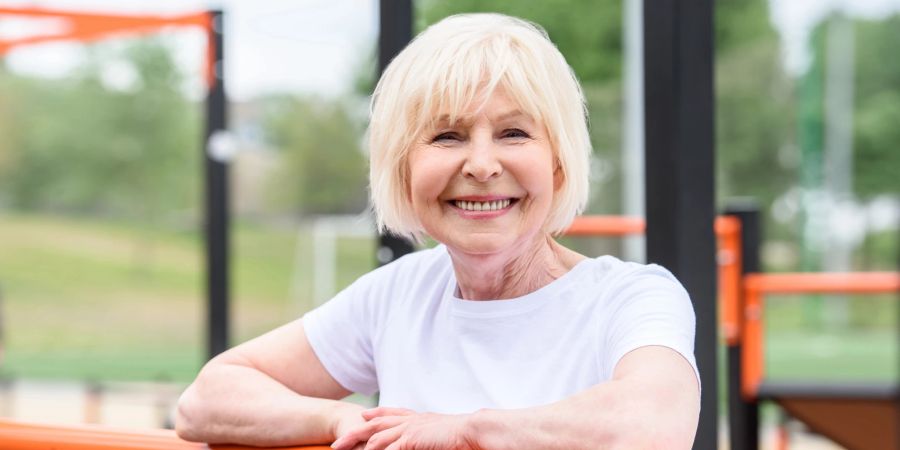 Cholesterin Frau