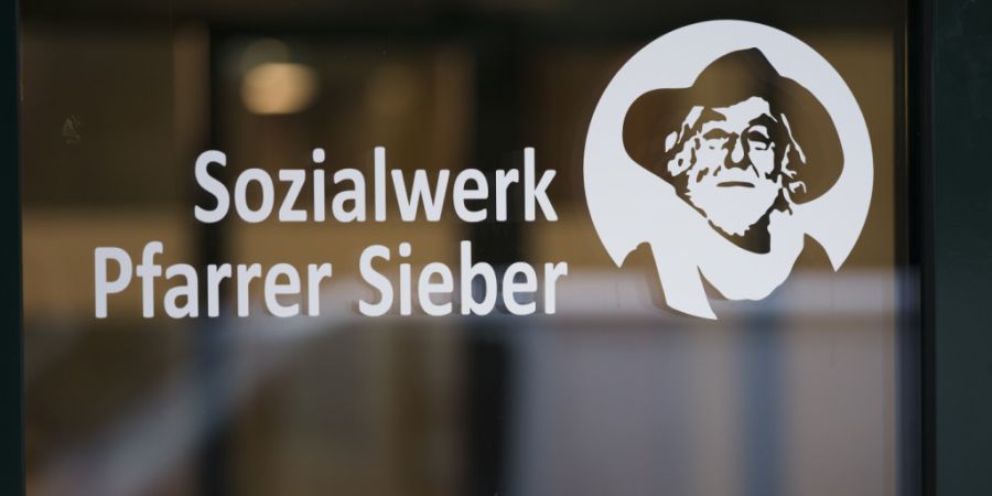 Das Sozialwerk Pfarrer Sieber hat an der Zürcher Langstrasse eine Anlaufstelle für Jugendliche in prekären Verhältnissen eröffnet. (Symbolbild)