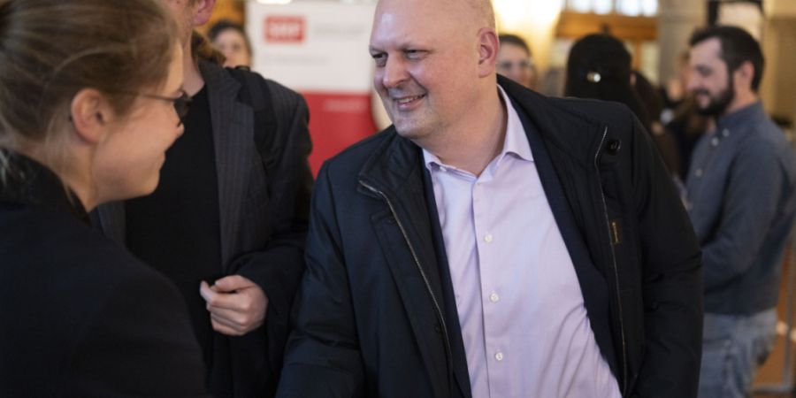 Stadtrat Michael Baumer (FDP) verzichtet auf eine Kandidatur für das Zürcher Stadtpräsidium.